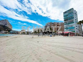 Piso en venta en Zona Pueblo en Calpe/Calp