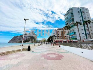 Piso en venta en Zona Pueblo en Calpe/Calp