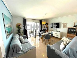 Piso en venta en Zona Pueblo en Calpe/Calp