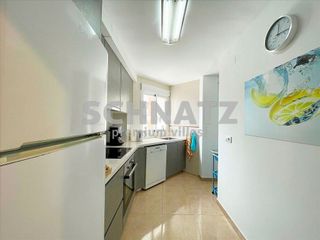Piso en venta en Zona Pueblo en Calpe/Calp