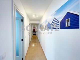 Piso en venta en Zona Pueblo en Calpe/Calp