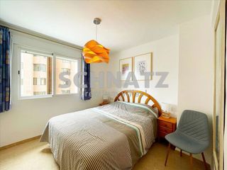 Piso en venta en Zona Pueblo en Calpe/Calp