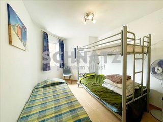 Piso en venta en Zona Pueblo en Calpe/Calp