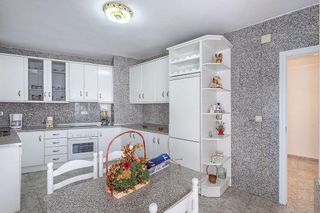 Piso en venta en Villares (Los)