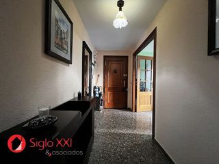 Piso en venta en Piscinas en Villarreal