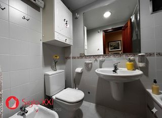 Piso en venta en Piscinas en Villarreal