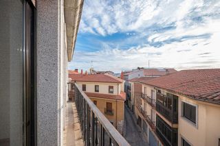 Piso en venta en Murallas en Ávila