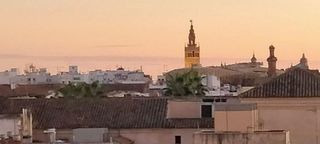 Piso en venta en San Gil en Sevilla