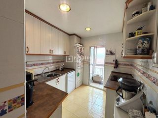 Piso en venta en Centro Urbano en San Sebastián de los Reyes