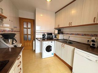 Piso en venta en Centro Urbano en San Sebastián de los Reyes