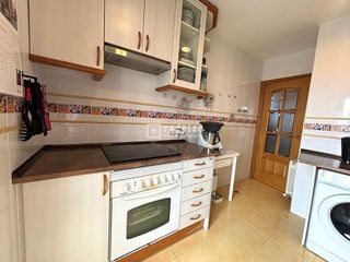 Piso en venta en Centro Urbano en San Sebastián de los Reyes