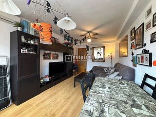 Piso en venta en Centro Urbano en San Sebastián de los Reyes