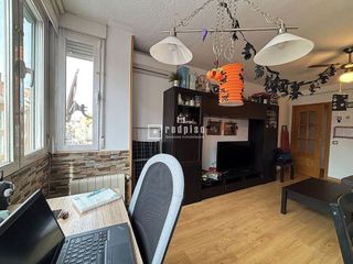 Piso en venta en Centro Urbano en San Sebastián de los Reyes