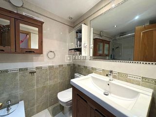 Piso en venta en Centro Urbano en San Sebastián de los Reyes