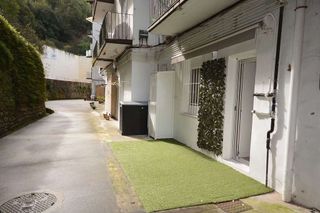 Piso en venta en El Antiguo en San Sebastián-Donostia