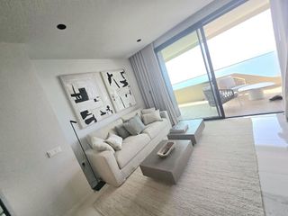 Piso en venta en Playa de Poniente en Benidorm