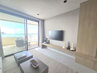 Piso en venta en Playa de Poniente en Benidorm