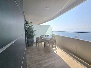 Piso en venta en Playa de Poniente en Benidorm