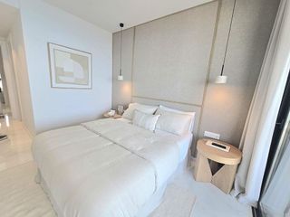 Piso en venta en Playa de Poniente en Benidorm