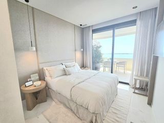 Piso en venta en Playa de Poniente en Benidorm