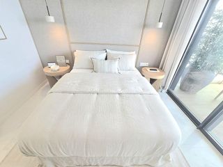 Piso en venta en Playa de Poniente en Benidorm