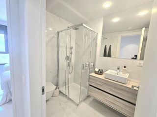 Piso en venta en Playa de Poniente en Benidorm