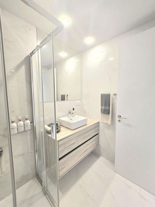 Piso en venta en Playa de Poniente en Benidorm