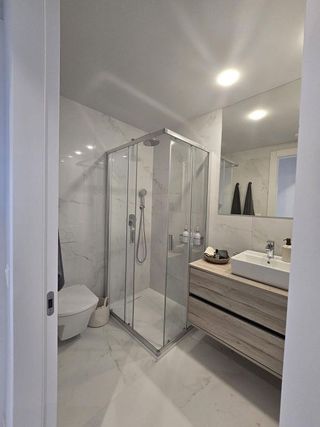 Piso en venta en Playa de Poniente en Benidorm