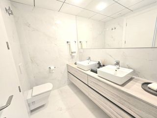 Piso en venta en Playa de Poniente en Benidorm