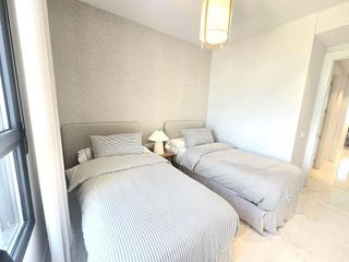 Piso en venta en Playa de Poniente en Benidorm