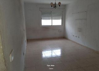 Piso en venta en Roquetas Centro en Roquetas de Mar