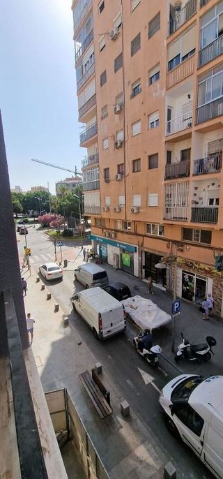 Piso en venta en Plaza de Toros - Santa Rita en Almería