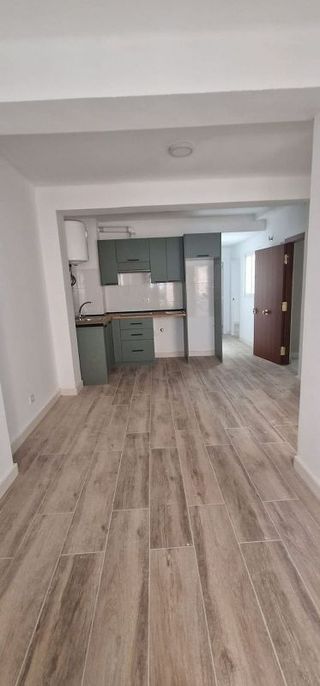 Piso en venta en Plaza de Toros - Santa Rita en Almería