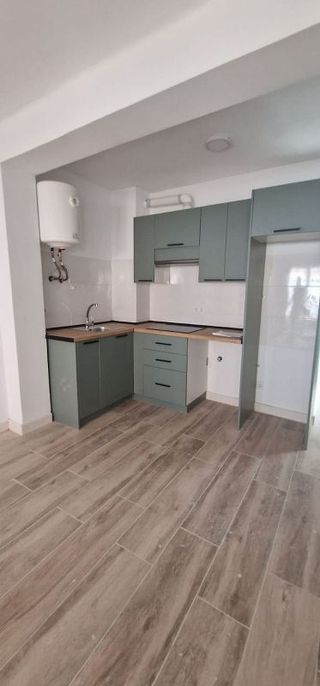 Piso en venta en Plaza de Toros - Santa Rita en Almería