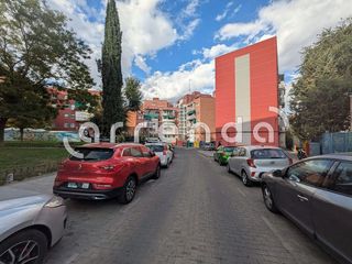 Piso en venta en Torresbellas en Alcorcón