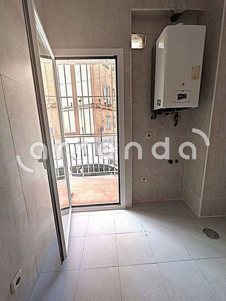Piso en venta en Torresbellas en Alcorcón