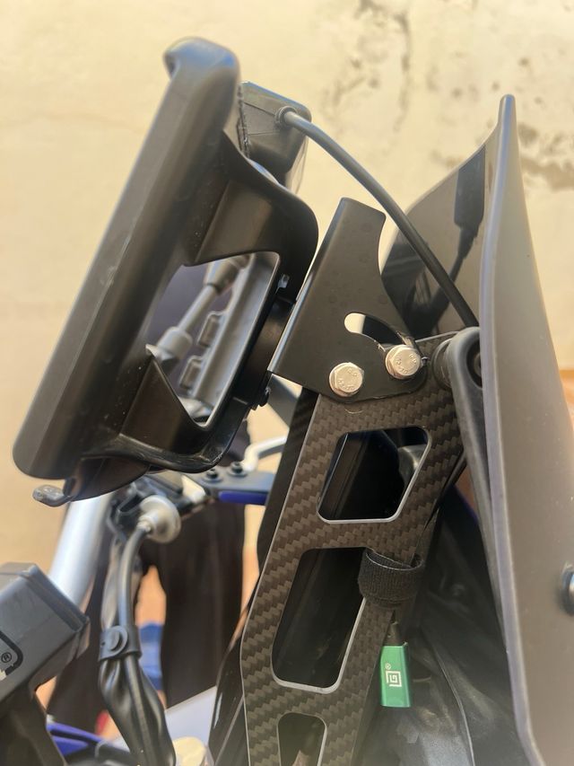 Soporte RAM Mounts para Yamaha