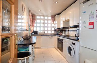 Piso en venta en Centro en Móstoles