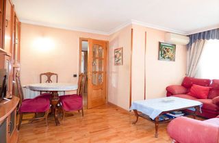 Piso en venta en Centro en Móstoles