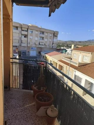 Piso en venta en Campello Pueblo en Campello (el)