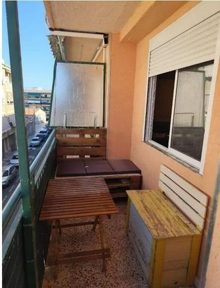 Piso en venta en Campello Pueblo en Campello (el)