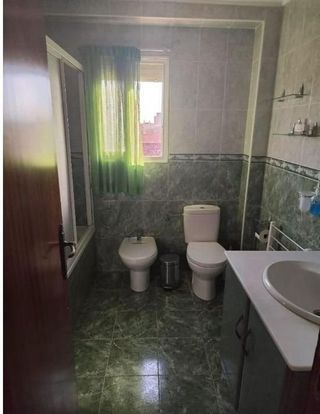 Piso en venta en Campello Pueblo en Campello (el)