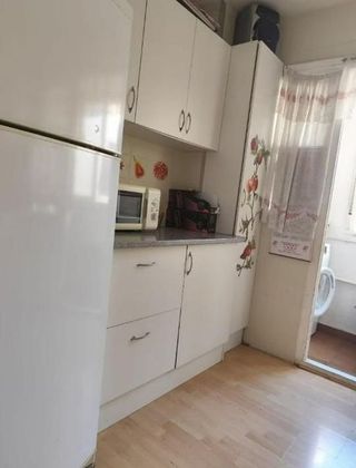 Piso en venta en Campello Pueblo en Campello (el)