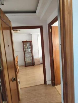 Piso en venta en Campello Pueblo en Campello (el)