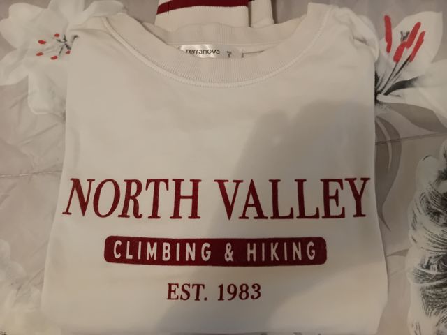 Set Maglie Terranova e HM