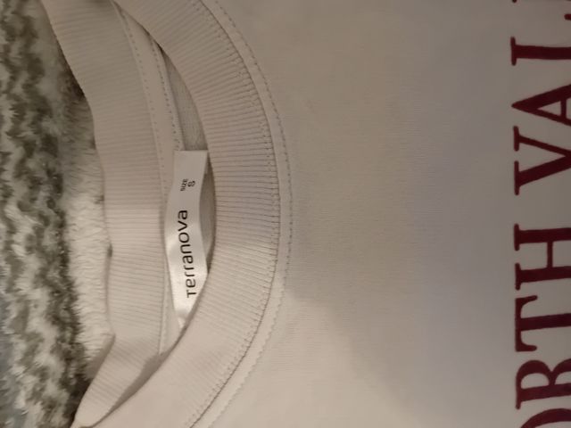 Set Maglie Terranova e HM