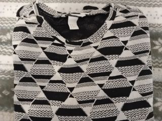 Set Maglie Terranova e HM