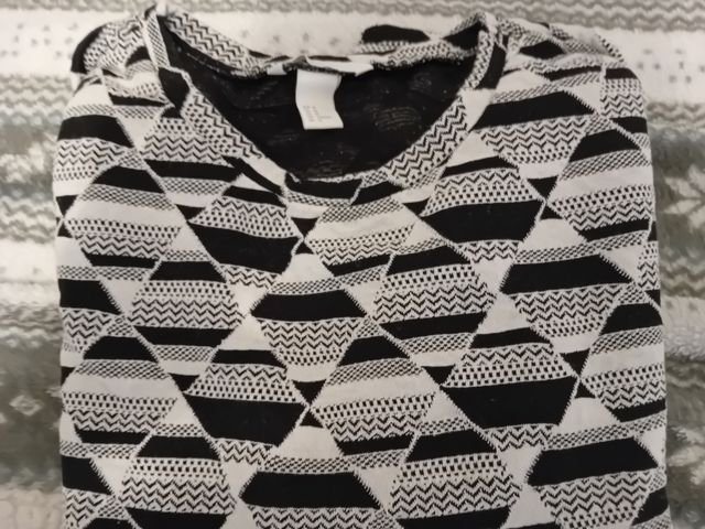 Set Maglie Terranova e HM