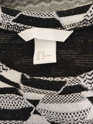 Set Maglie Terranova e HM