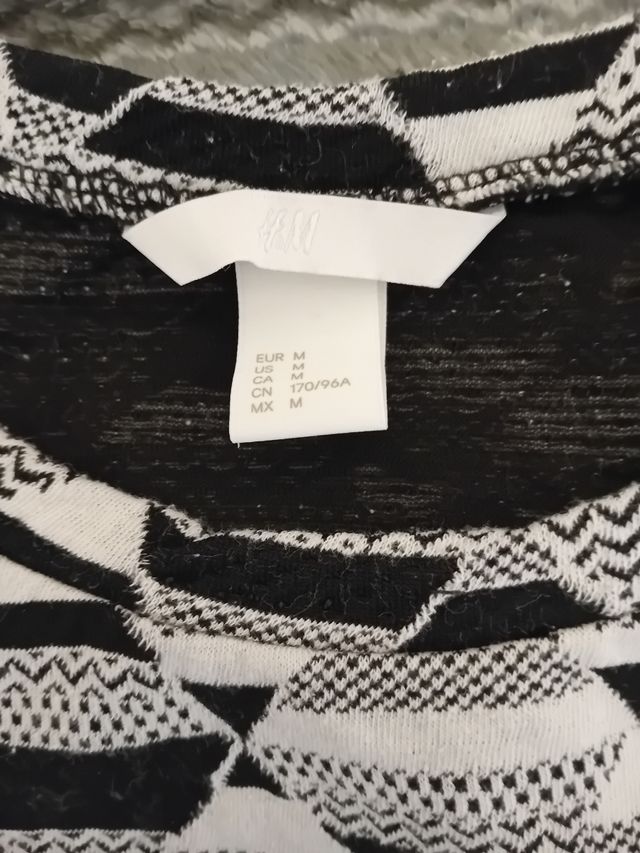 Set Maglie Terranova e HM